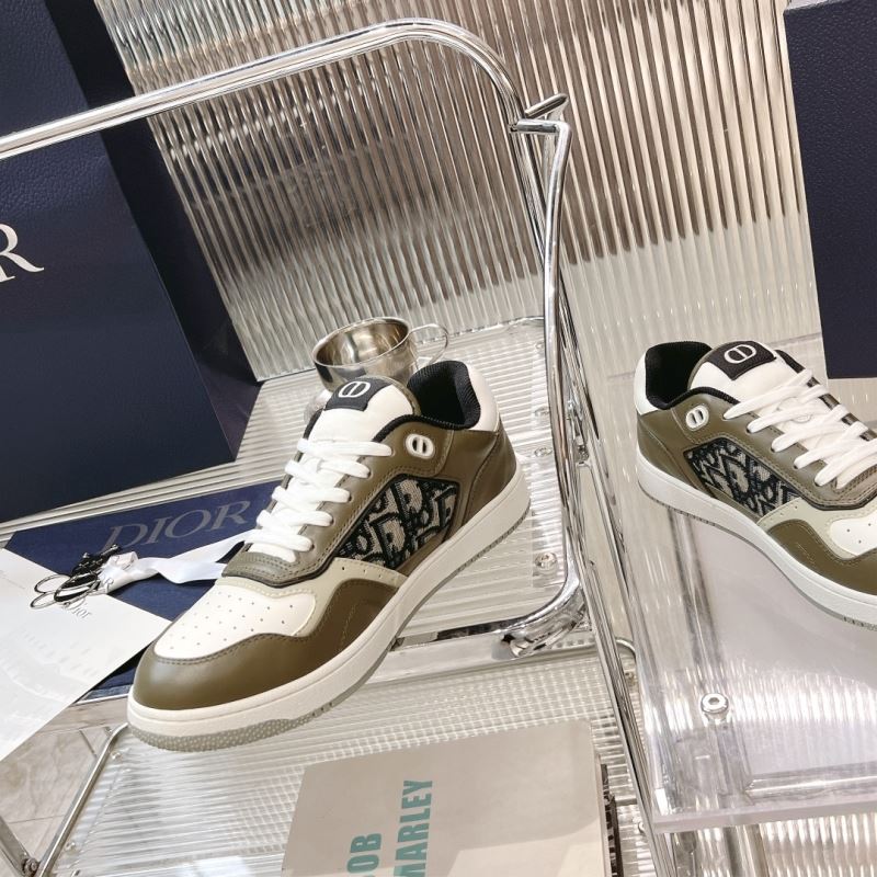 Christian Dior Sneaker